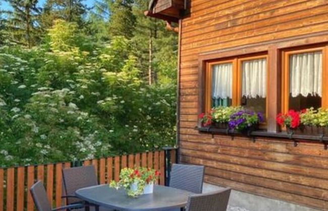 Holiday Home "fuchsbau" - Foto 25