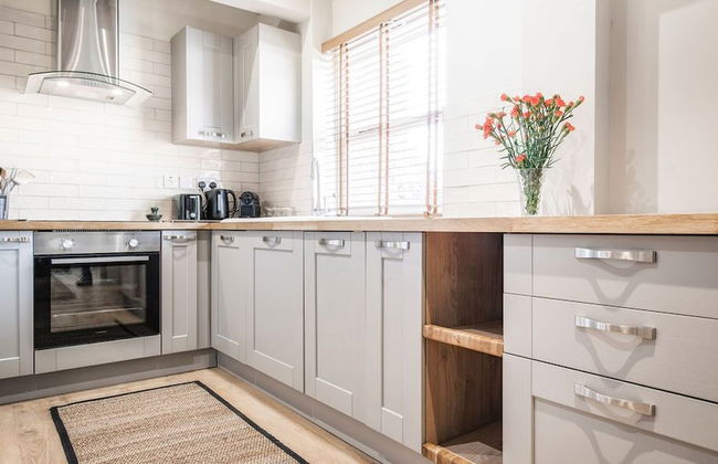 Village Farm Cottages. - Photo 3