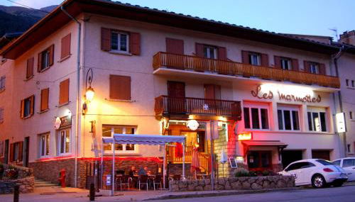 charmant duplex Résidence les Marmottes - Photo 3