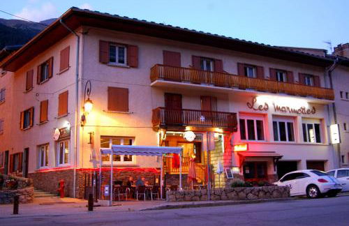 Residence les Marmottes au centre valcenis Lanslebourg - Foto 11