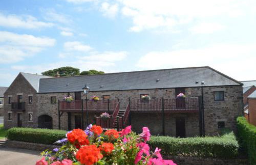 Plawsworth Hall Serviced Cottages and Apartments - Foto 8