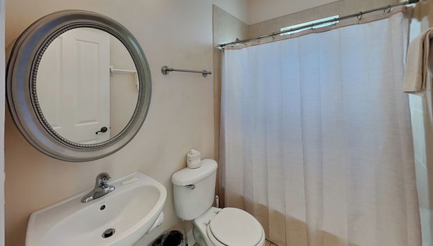 Comodidade do alojamento