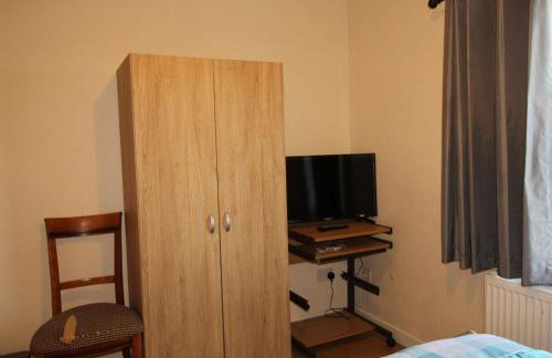 Middlecroft House Staveley by Smart Corporate Stays - Foto 48