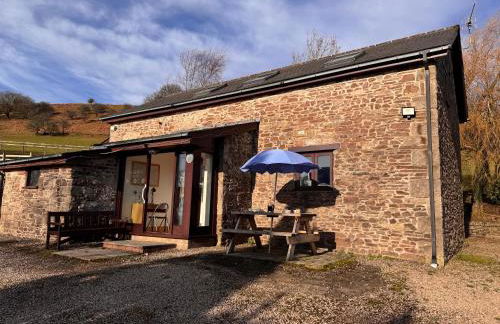 Upper Grippath Farm Holiday Cottages - Foto 15