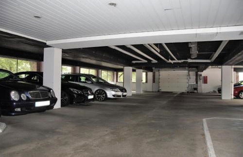 ELBQUARTIER | Ferienwohnung in Wedel - Foto 27