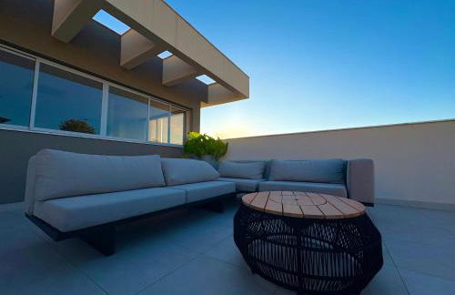 Tupis Flats 1401 - Foto 23