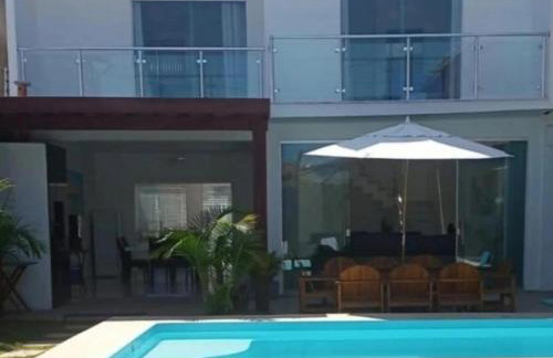 Casa De Verão - Foto 1