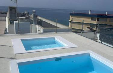 Lupama Suite Arguineguín beach - Foto 1