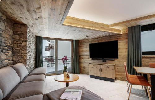 Chalet Hôtel Quartz - Foto 67