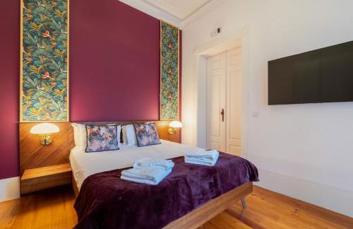 Casa D'Almeida By Porto Stories - Foto 51