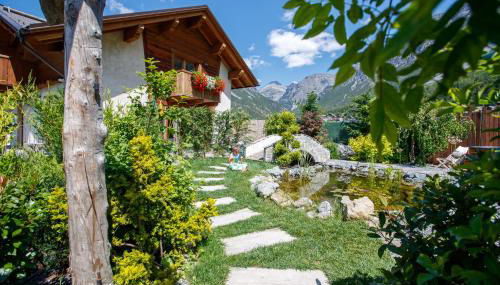 AGRITURISMO SAN GALLO - Foto 4, Garden, Garden view