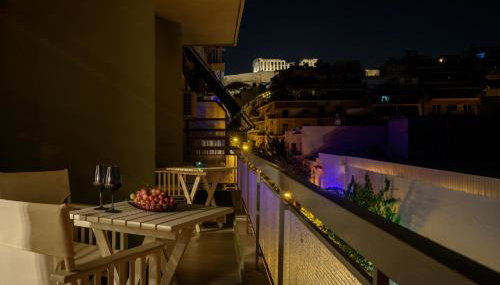 Acropolis Grand Apartment - Foto 5