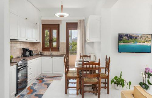 Sunset bliss home in Atsipopoulo Village - Foto 24