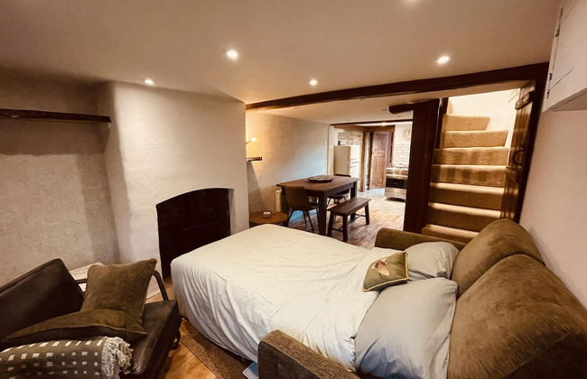 Charming Cottage Sleeps 4 With Sauna - Foto 3