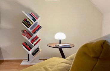 Großzügiges Apartment I Waschtrockner I Playstation I 5 Gäste - Foto 6