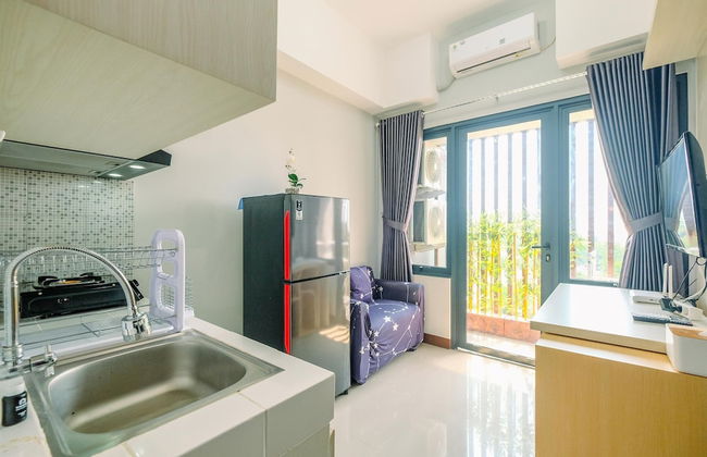 Comfortable And Simply Look 2Br Royal Heights Apartment - Foto 18