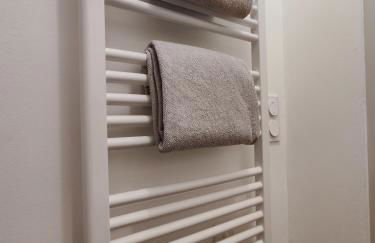 Bright and modern 3-bedroom apartment, 90m2 with Air condition, in Beziers - Foto 28