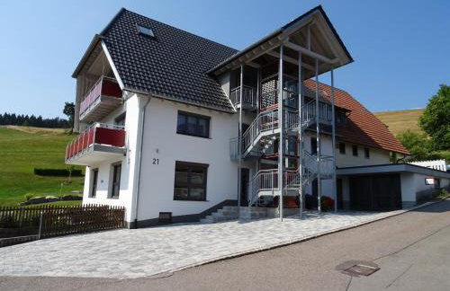 Ferienwohnungen Schwarzwaldtraum - Foto 35