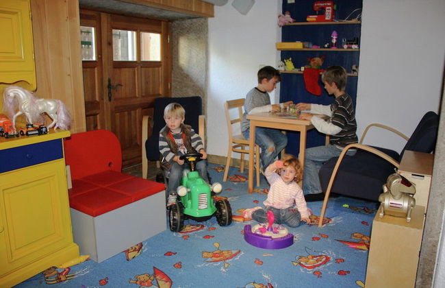 Holiday Home With Panoramic View and Every Convenience - spa - Photo 59