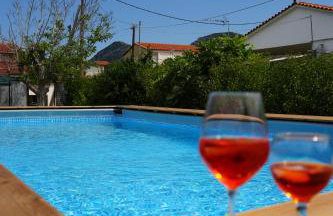 4our seasons 2 - Private Pool - Foto 1