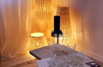 Design gite en Drôme Provençale - Foto 20