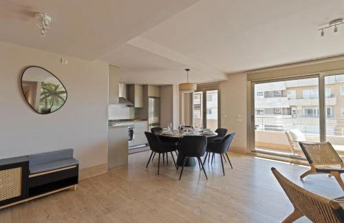 Beachfront Oasis Málaga - Photo 17