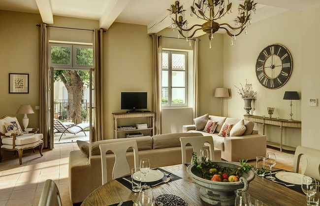 Château Les Carrasses - Foto 51