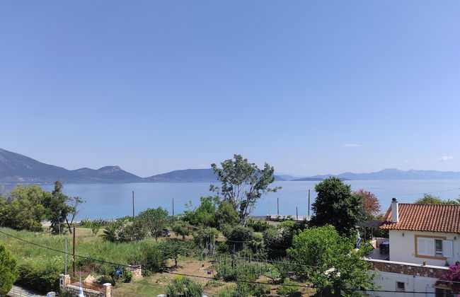 Agiokampos Luxurious Resort - Foto 48