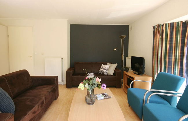 Spacious Chalet With Two Bathrooms - Foto 6