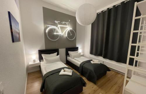 Karizma - Stylisch Design - Innenstadt - Küche - Parkplatz - Internet - Foto 3