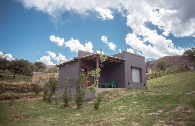 Loma Puskana-Casas - Foto 10