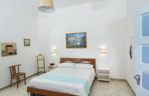 Casa Mamma Rita - Family House - Foto 22