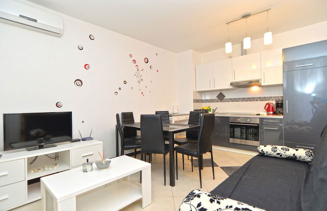 Apartment Stana 242 - Photo 36