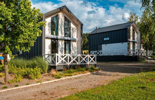 Ptaszkova PrzyStań - Photo 41