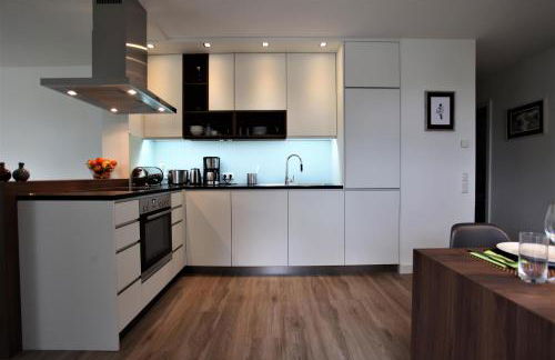 Bickbeeren FeWo BICKBEEREN Barbara Whg. 4 - Foto 6