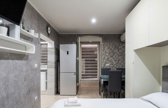 Apartment al Tribunale - Wonderful Italy - Foto 4