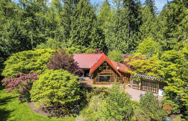 Rhythm Waters by Avantstay Garden Paradise, Pond - Foto 29