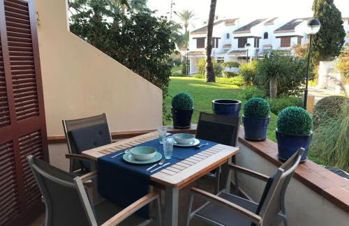 Primera línea de playa - Foto 1