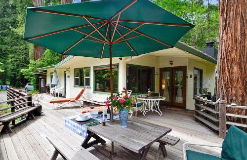 Sequoia Beach Dreamery - Foto 11