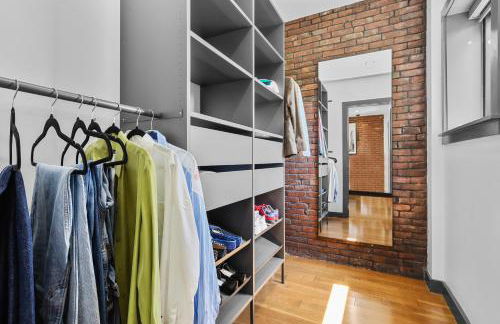 2BR2Bth 2 Parking Spaces,TD Garden,MIT,Harvard,BOS - Foto 39