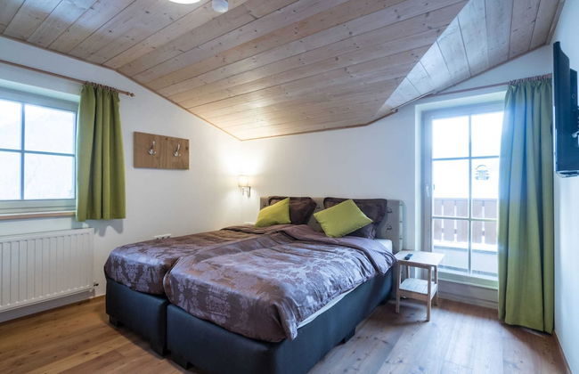 Spacious Holiday Home in Salzburg With Mountain View - Foto 4