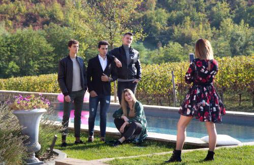 Agriturismo La Ratta - Photo 39