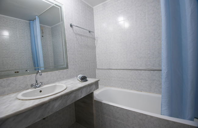 Hotel Polydoros - Photo 23