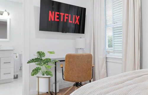 4BR 3BATH Harvard MIT Home - Foto 27