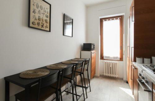 New Fashion District, 3 BDRS - 30 minutes from Linate with new subway - Foto 34