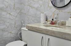 Lindo Apto - 3 Qts Climatizados - Shows no Mangueirão - Acesso ao Shopping - Foto 35