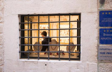 Nije Preša Apartments - Foto 30