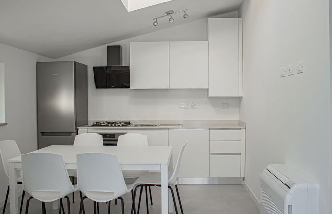 3 bedroom Apartment in Duino-Aurisina with swimming pool and terrace - Photo 7