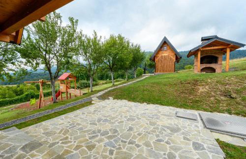 Vila Velika Kuća za odmor - Foto 5