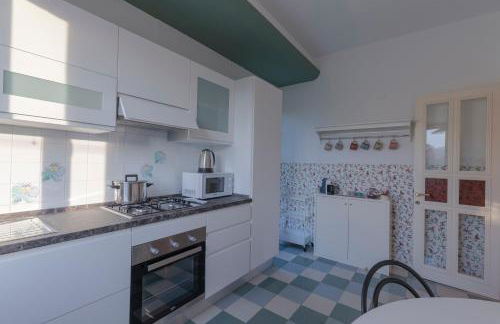 DOLF - Villa Elisa - Intera Villa - Foto 17